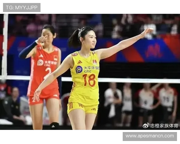 广州排球队的控制革新探索与实践：重塑竞技格局的全新路径