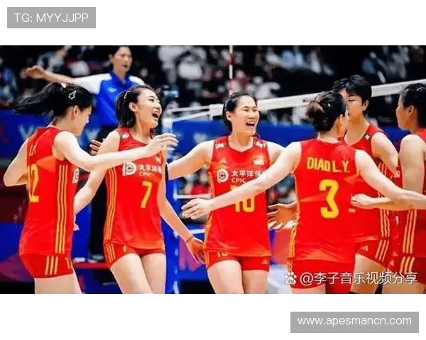 杭州排球队实力解析：聚焦他们的训练与比赛表现