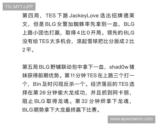 职业联赛最新积分榜BLG凭借95分稳居第一名引发关注