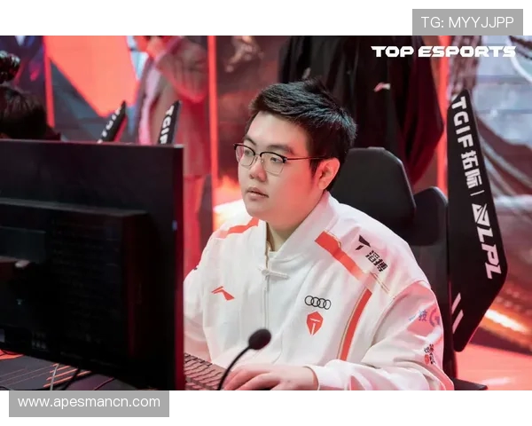 英雄联盟战术排行榜揭晓TES战队荣登第九位引发热议