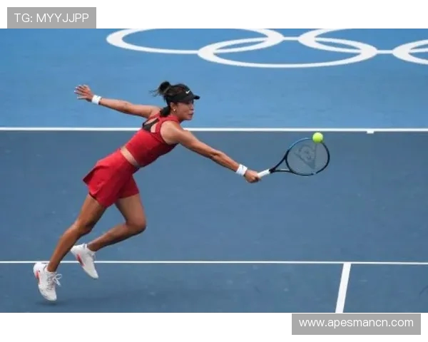 聚焦网球技术提升杭州网球队的训练与战术探讨