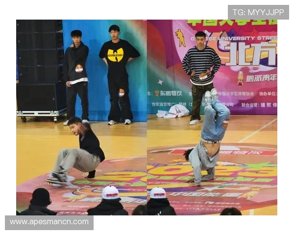 街舞速度排行榜揭晓北京街舞队荣获第三名引发热议 街舞速度排行榜揭晓北京街舞队荣获第三名引发热议