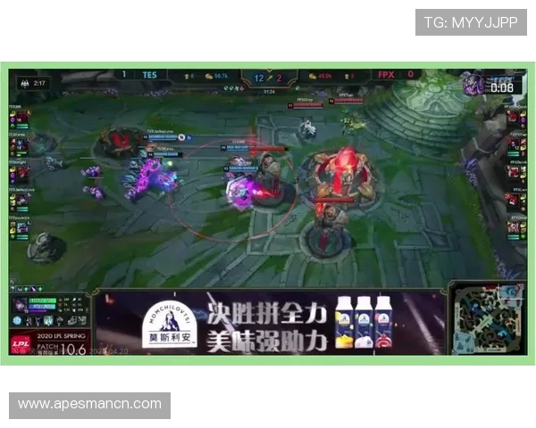 赛后复盘：RNG与FPX对决中的战术分析与经验总结