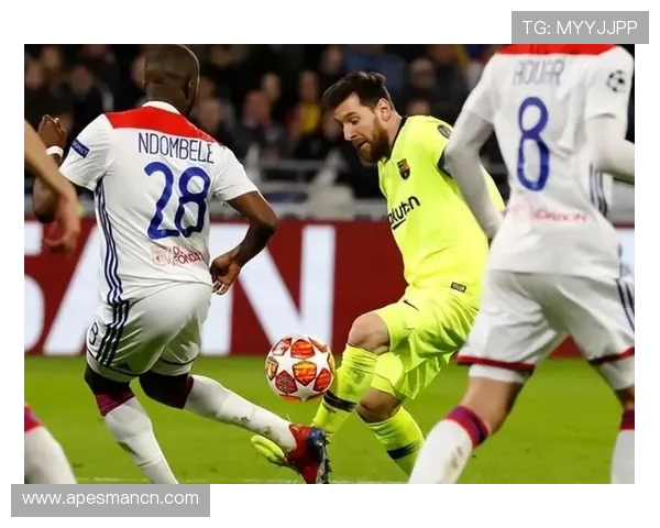 里昂与摩纳哥激战正酣 双方争夺法甲前三宝贵积分