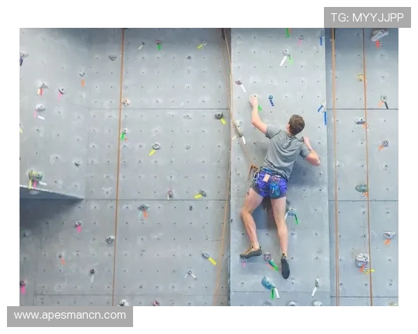 重庆攀岩队荣登攀岩意识排行榜第二名展现实力与潜力