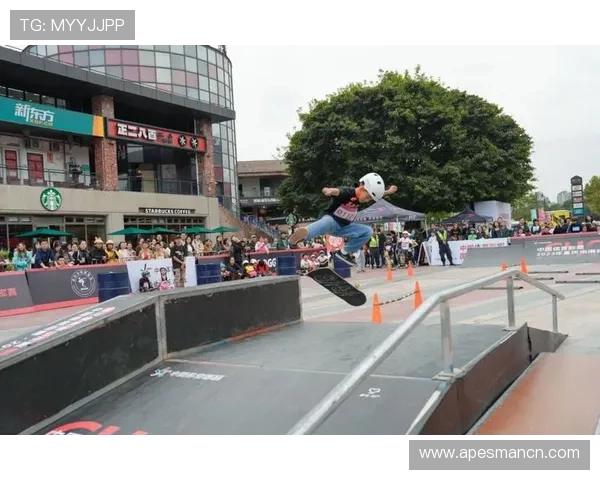 重庆滑板队在极限运动会中的精彩表现与技术分析