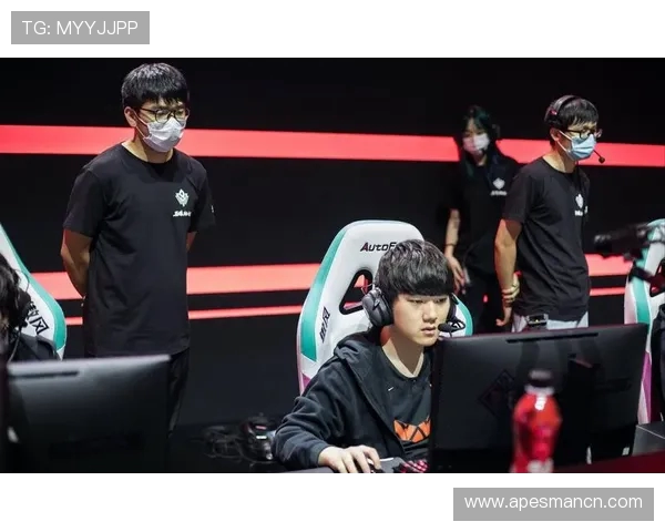 JDG鏖战WBG巅峰对决决胜瞬间见证新王登基荣耀再临