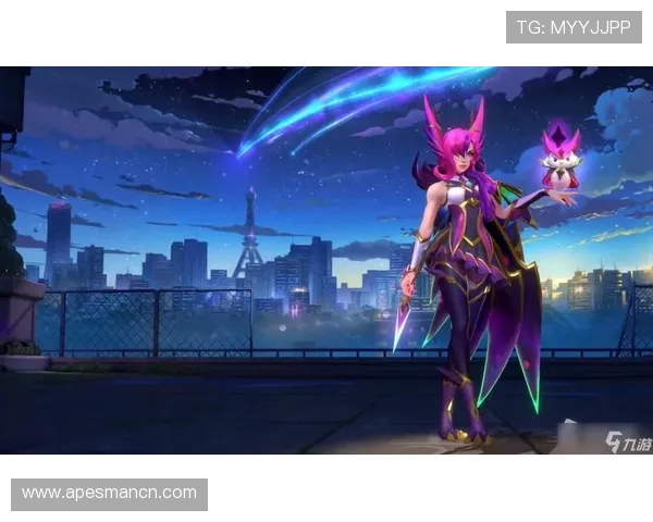 《英雄联盟S15赛季新变革探索全新英雄平衡与战术趋势》