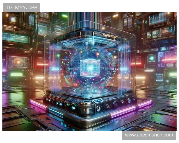 全球电竞格局重塑年轻力量驱动数字竞技产业全面升级