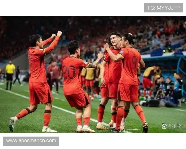 国足迎来世预赛关键战全队誓言奋力拼搏争取晋级希望