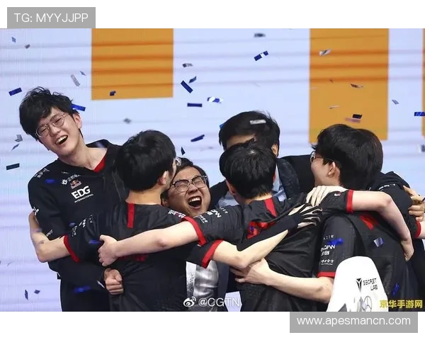 激情燃战场英雄联盟巅峰对决见证电竞荣耀时刻