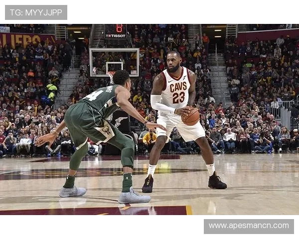 2017年骑士与雄鹿季前赛精彩对决回顾与分析