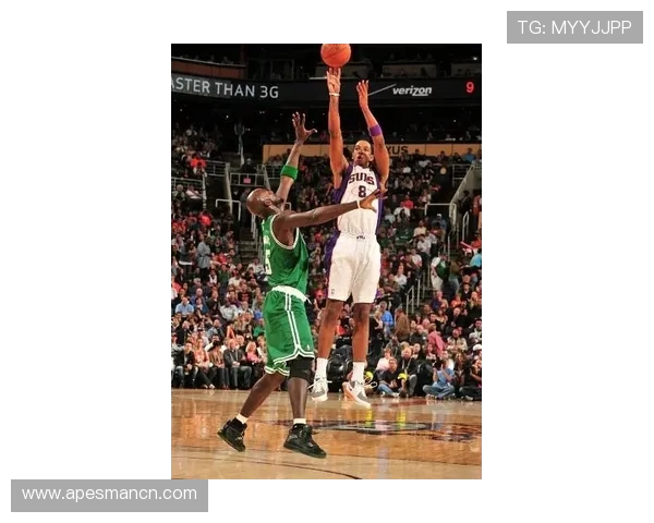 NBA直播盛宴太阳对决湖人精彩瞬间全记录