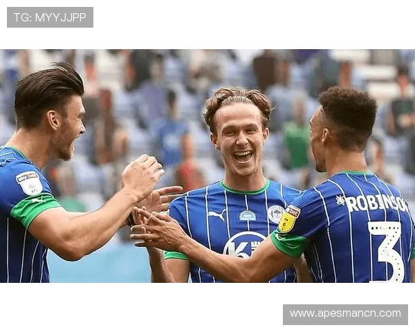 吉灵汉姆与维冈的激烈对决揭示英甲联赛的竞争格局与未来走势 吉灵汉姆与维冈的激烈对决揭示英甲联赛的竞争格局与未来走势